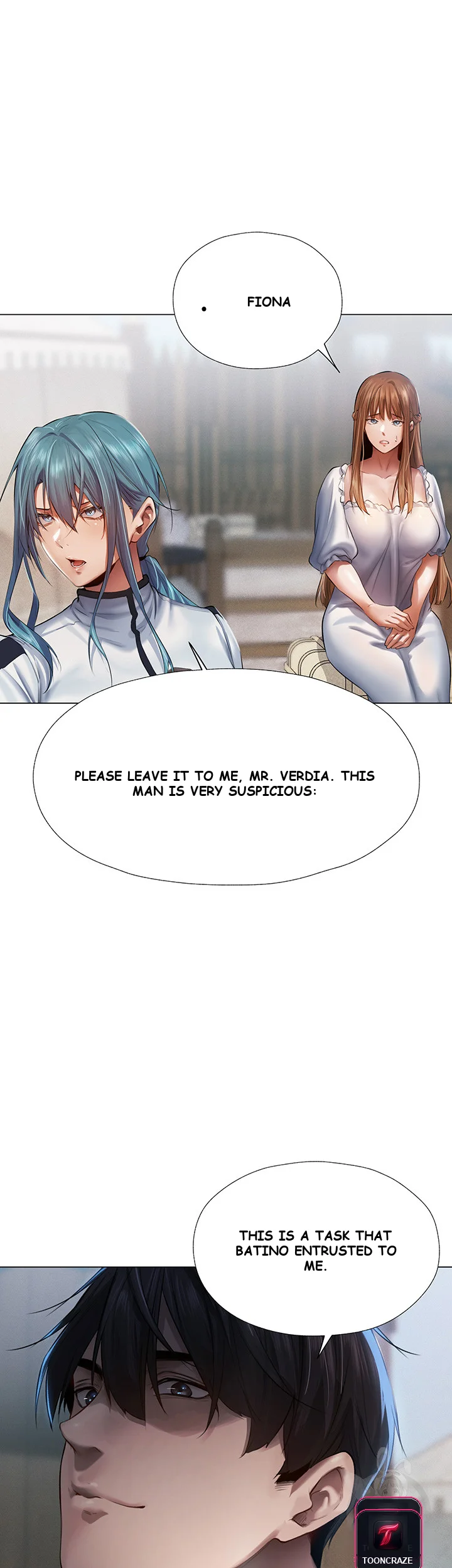 Isekai Milf Hunter Chapter 5 - Page 39