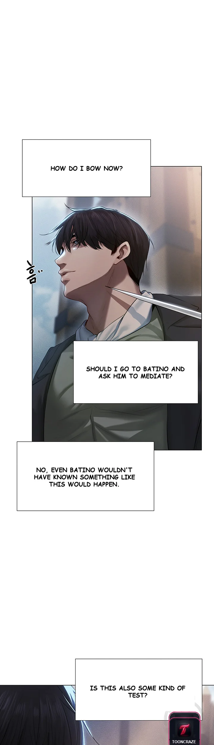 Isekai Milf Hunter Chapter 5 - Page 43