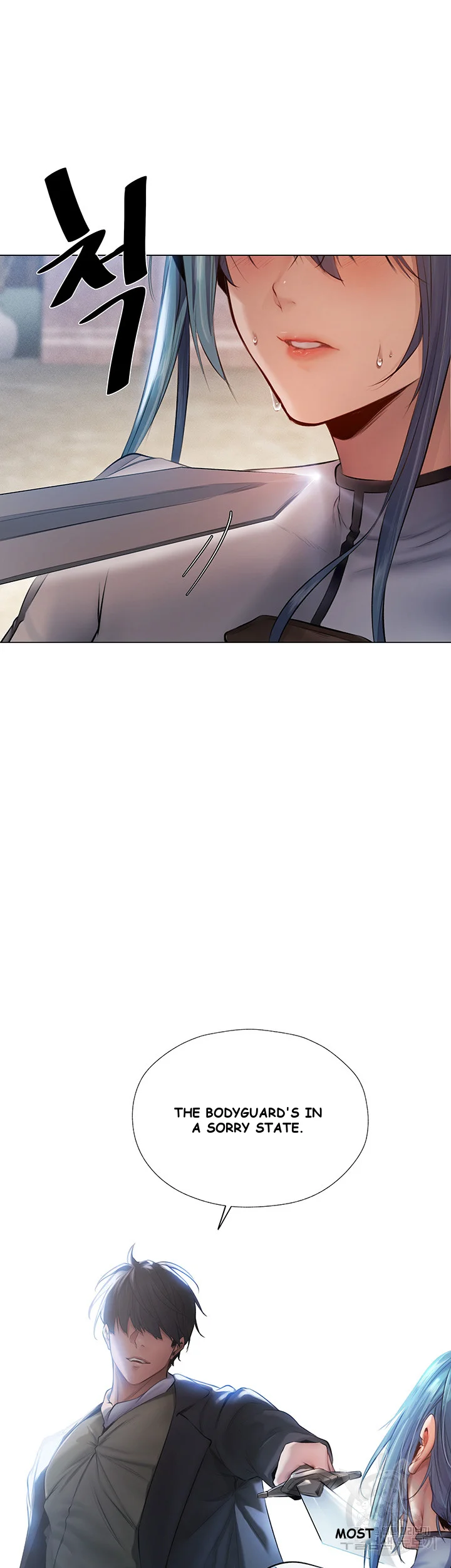 Isekai Milf Hunter Chapter 5 - Page 47