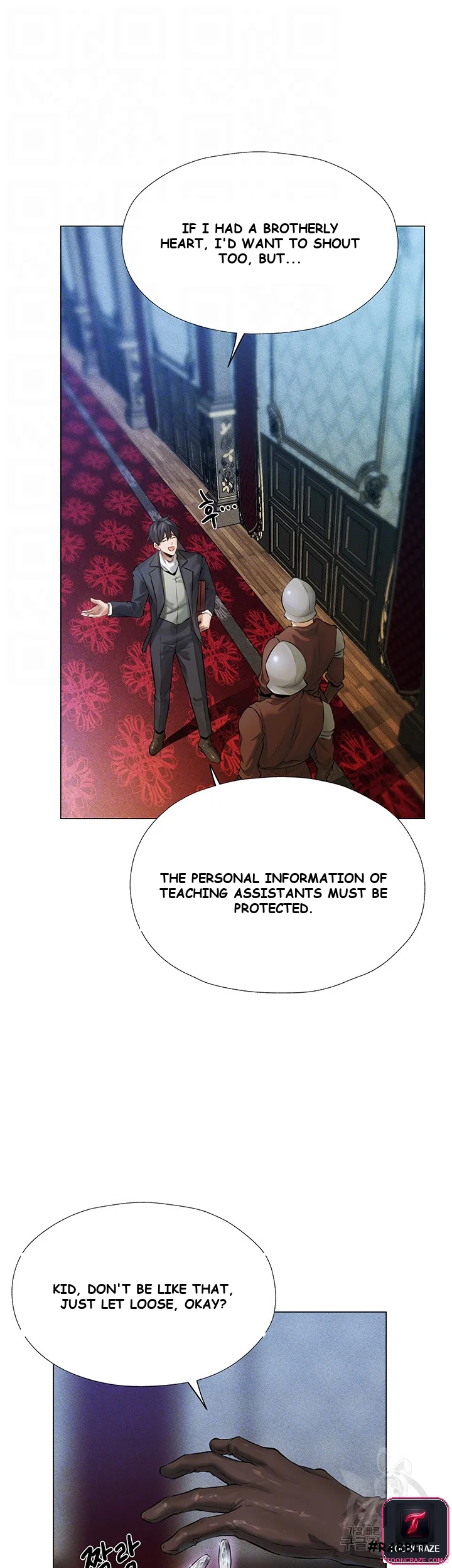 Isekai Milf Hunter Chapter 5 - Page 5