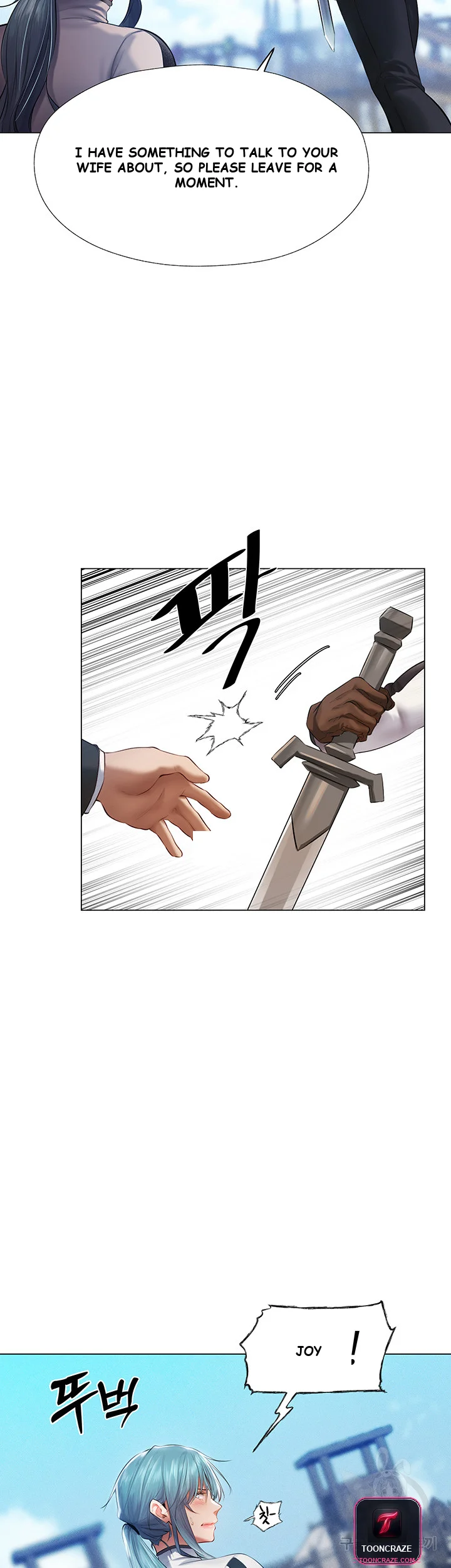 Isekai Milf Hunter Chapter 5 - Page 51