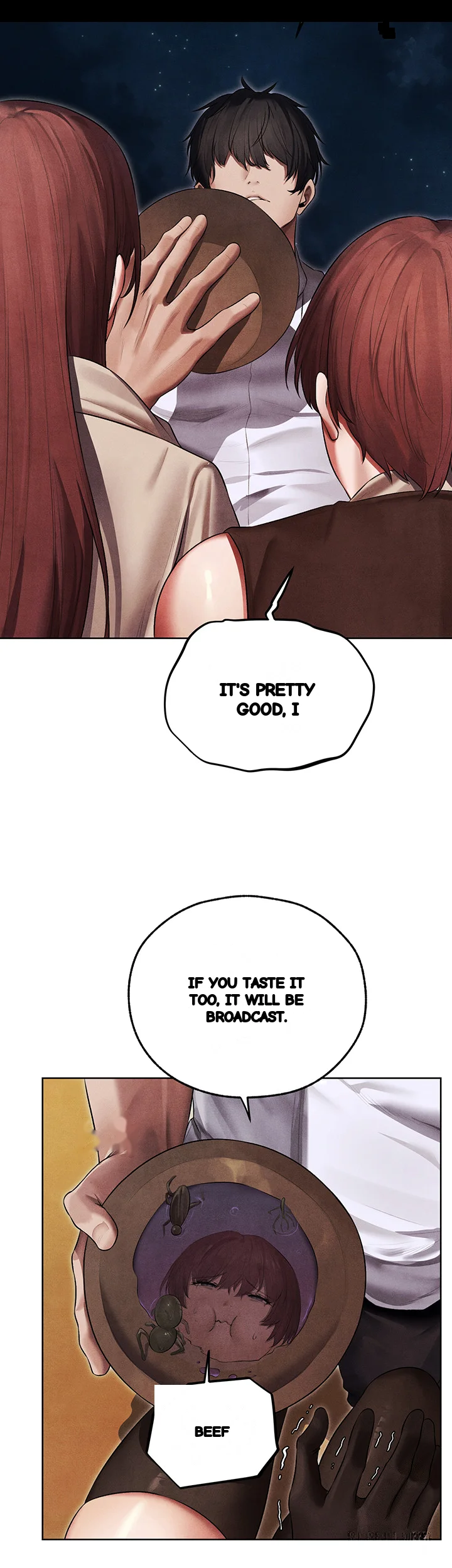 Isekai Milf Hunter Chapter 50 - Page 12