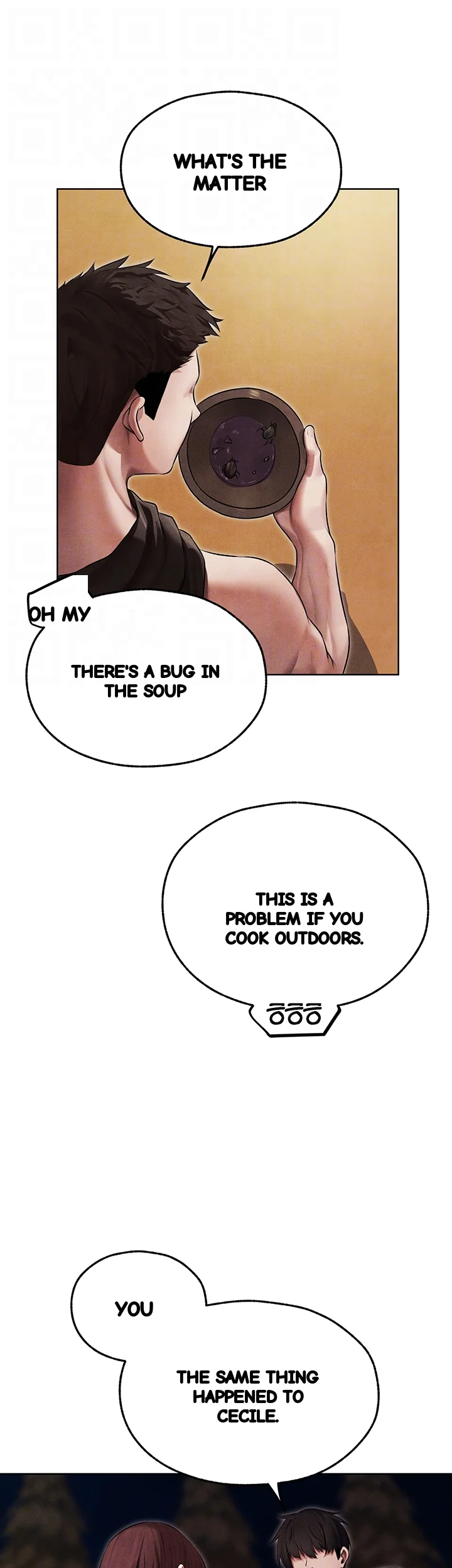 Isekai Milf Hunter Chapter 50 - Page 15