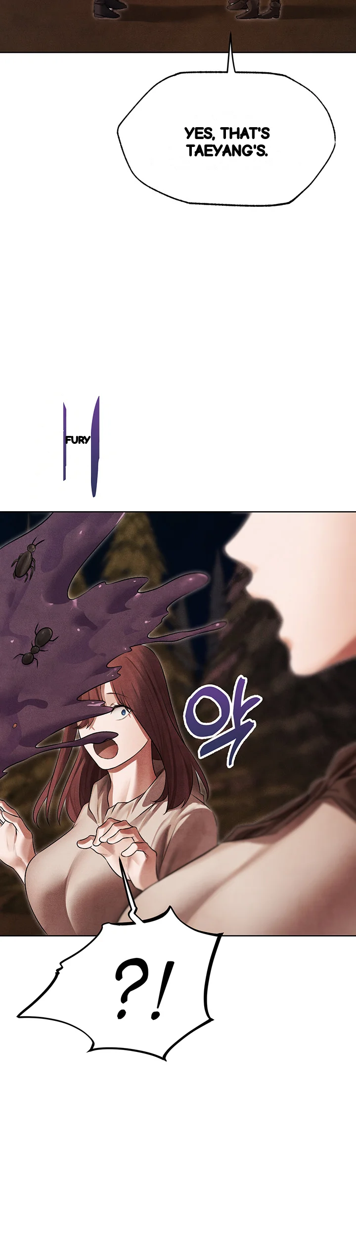 Isekai Milf Hunter Chapter 50 - Page 20