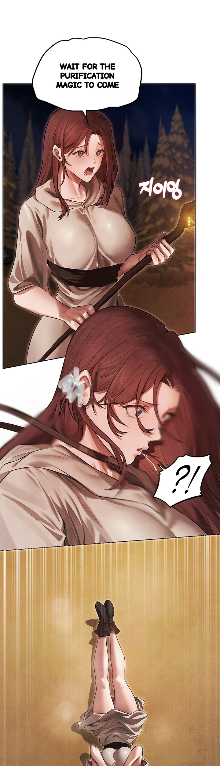 Isekai Milf Hunter Chapter 50 - Page 24