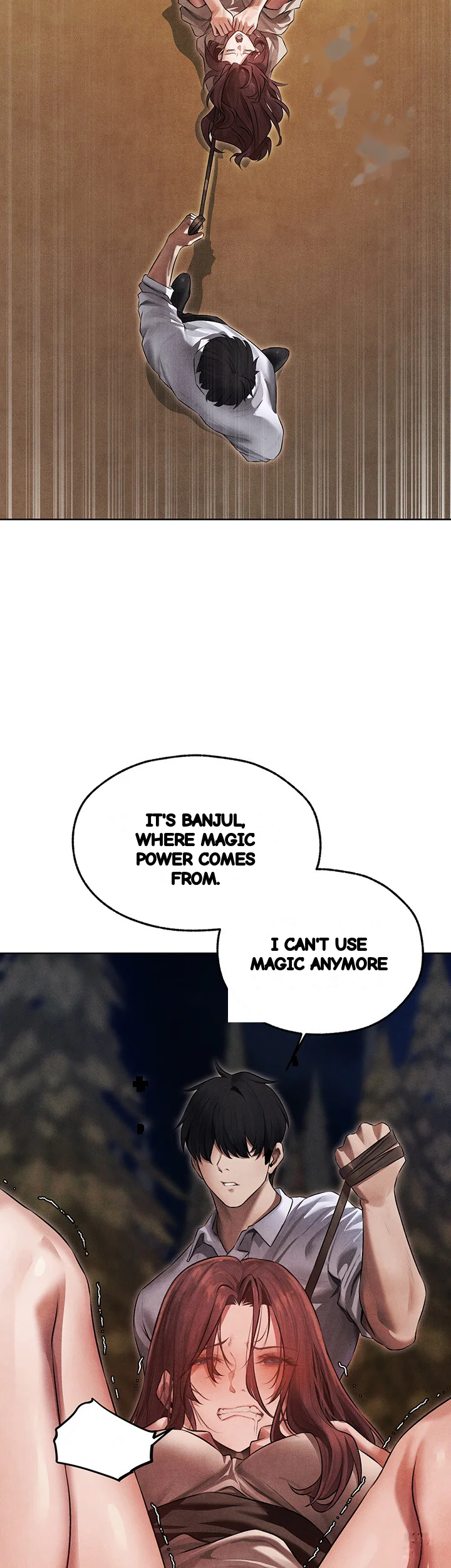 Isekai Milf Hunter Chapter 50 - Page 25