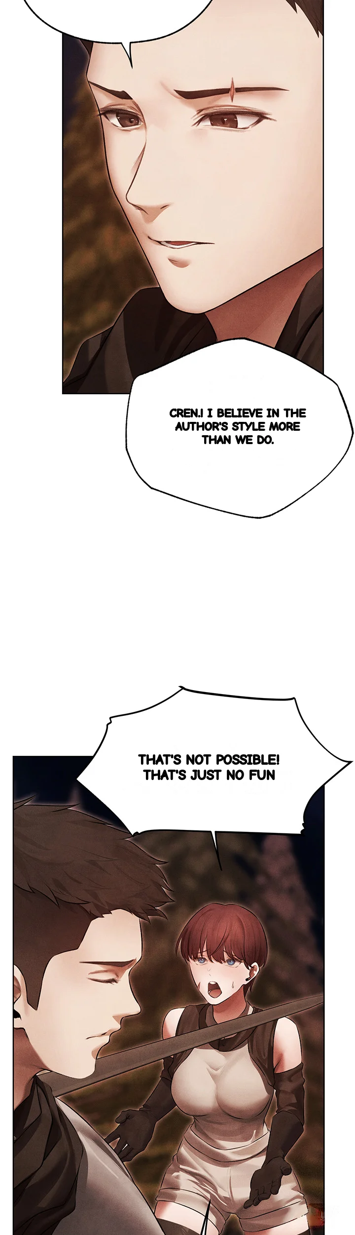 Isekai Milf Hunter Chapter 50 - Page 29