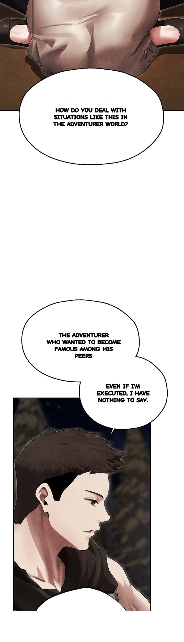 Isekai Milf Hunter Chapter 50 - Page 35