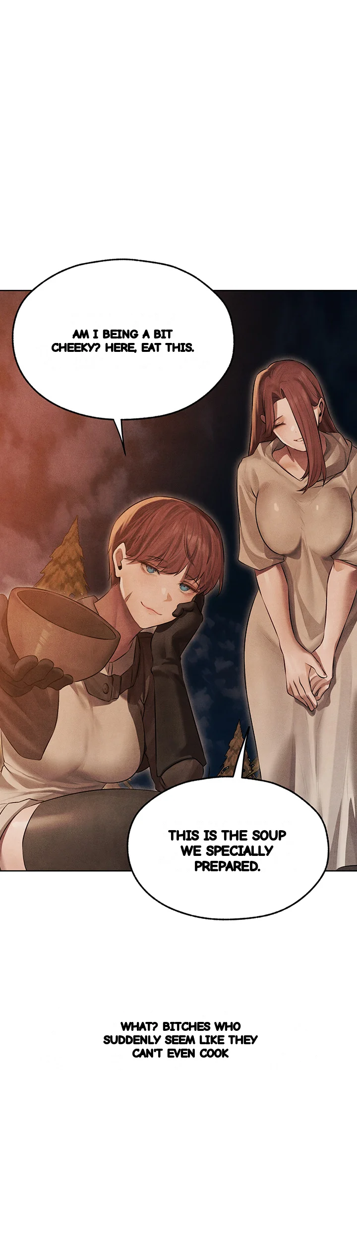 Isekai Milf Hunter Chapter 50 - Page 4