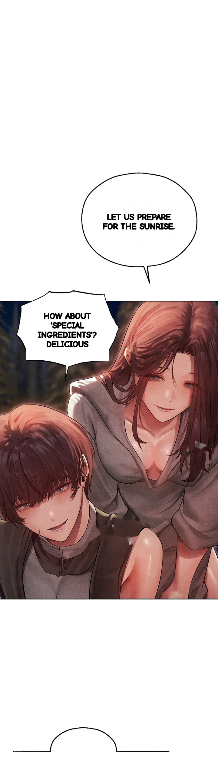 Isekai Milf Hunter Chapter 50 - Page 8