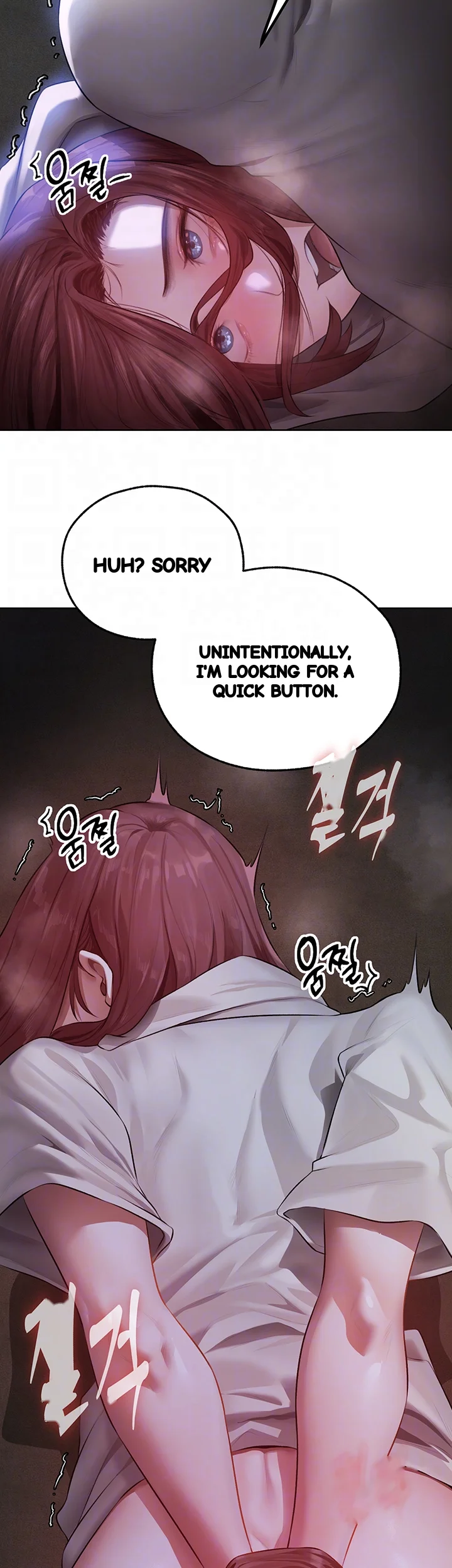 Isekai Milf Hunter Chapter 51 - Page 15