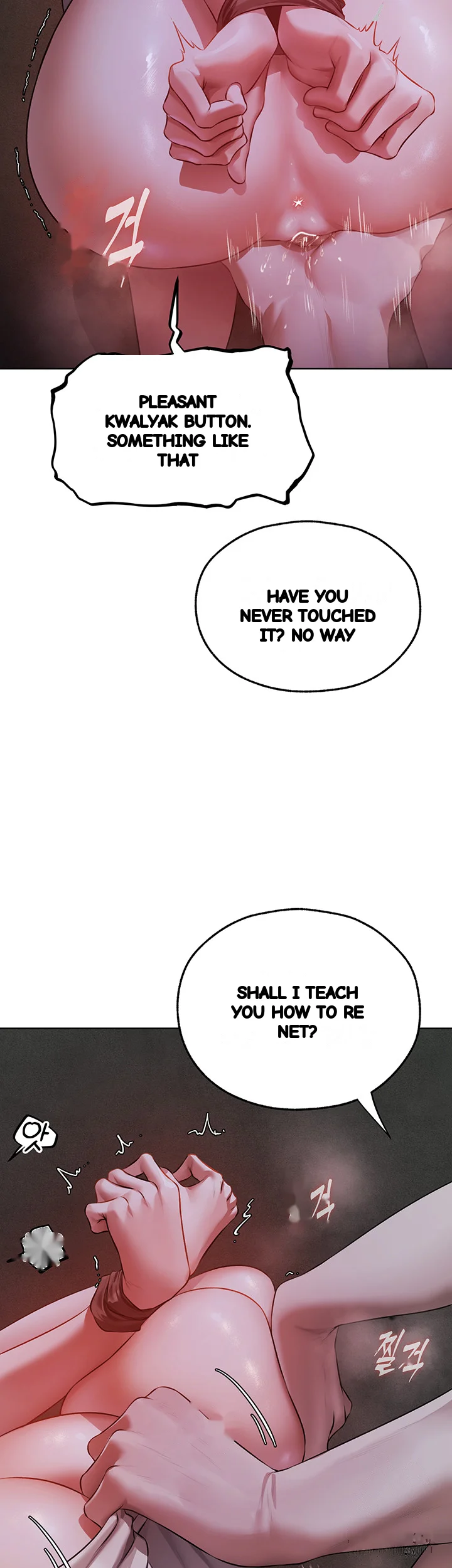 Isekai Milf Hunter Chapter 51 - Page 16