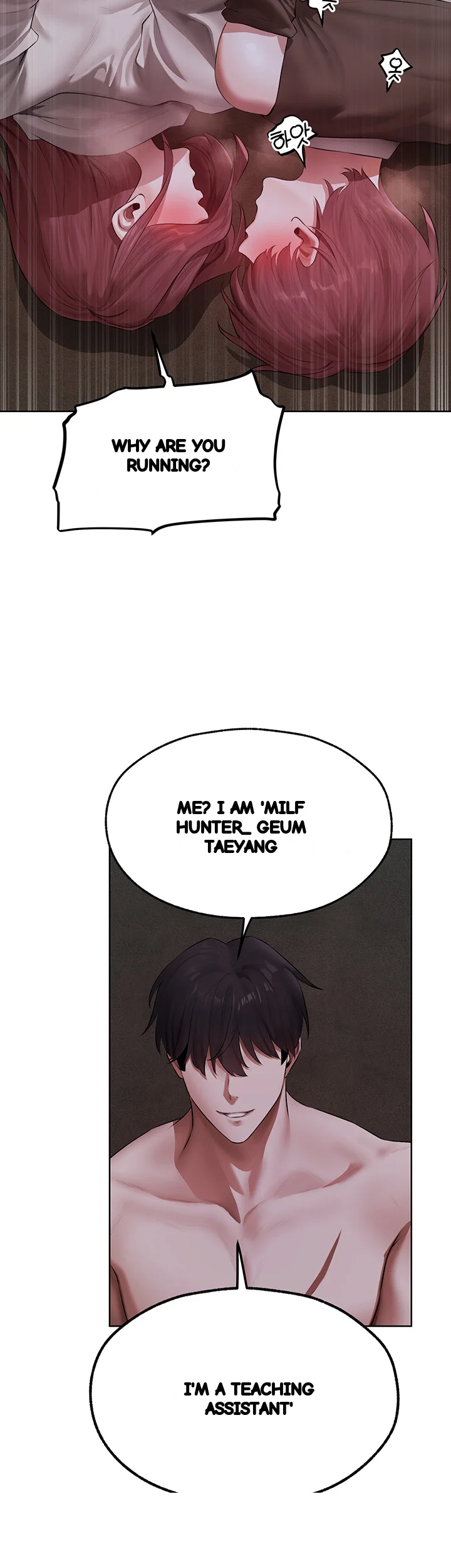 Isekai Milf Hunter Chapter 51 - Page 18