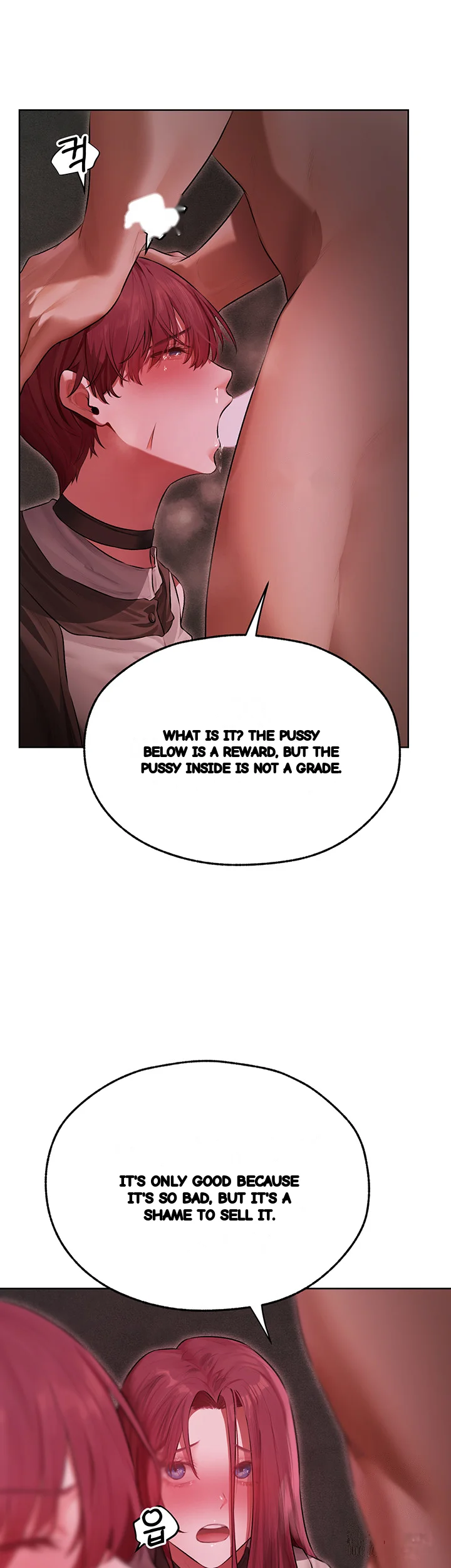 Isekai Milf Hunter Chapter 51 - Page 21