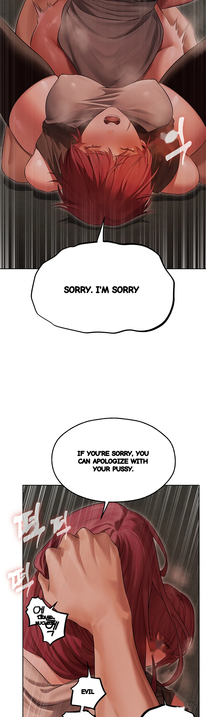 Isekai Milf Hunter Chapter 51 - Page 34