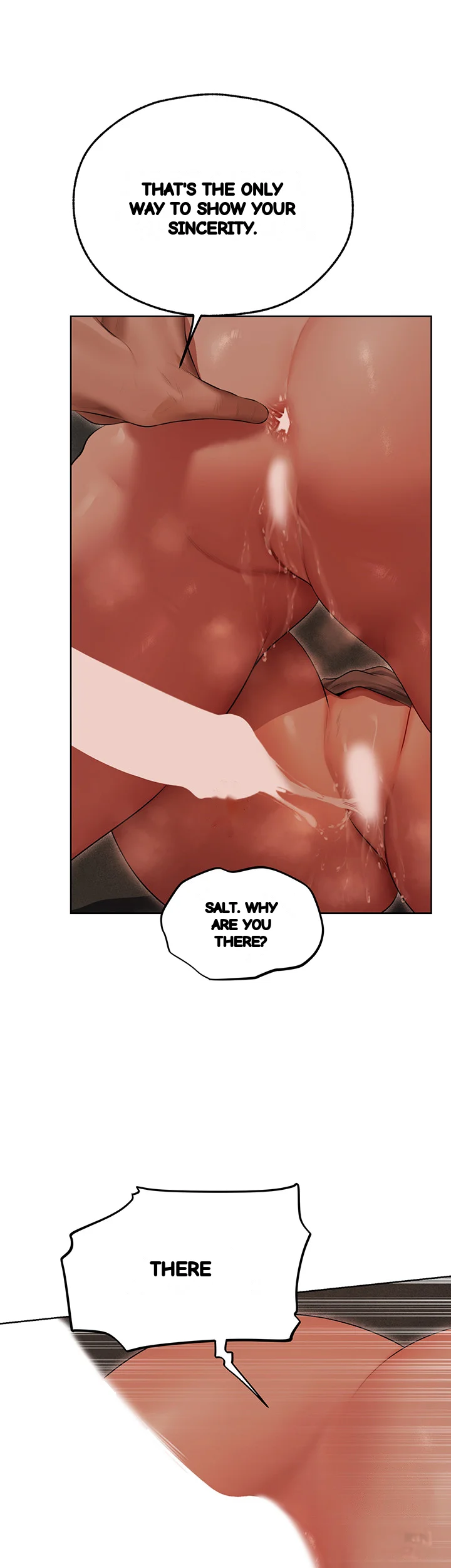 Isekai Milf Hunter Chapter 51 - Page 47