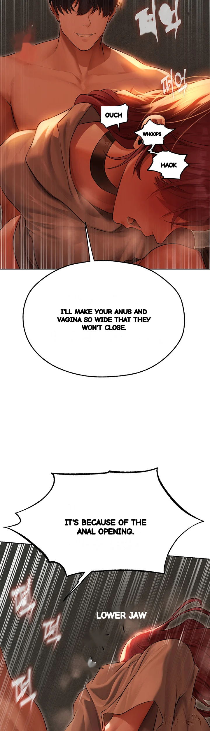 Isekai Milf Hunter Chapter 51 - Page 52