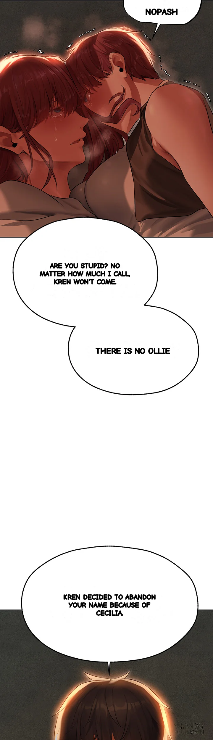 Isekai Milf Hunter Chapter 51 - Page 58
