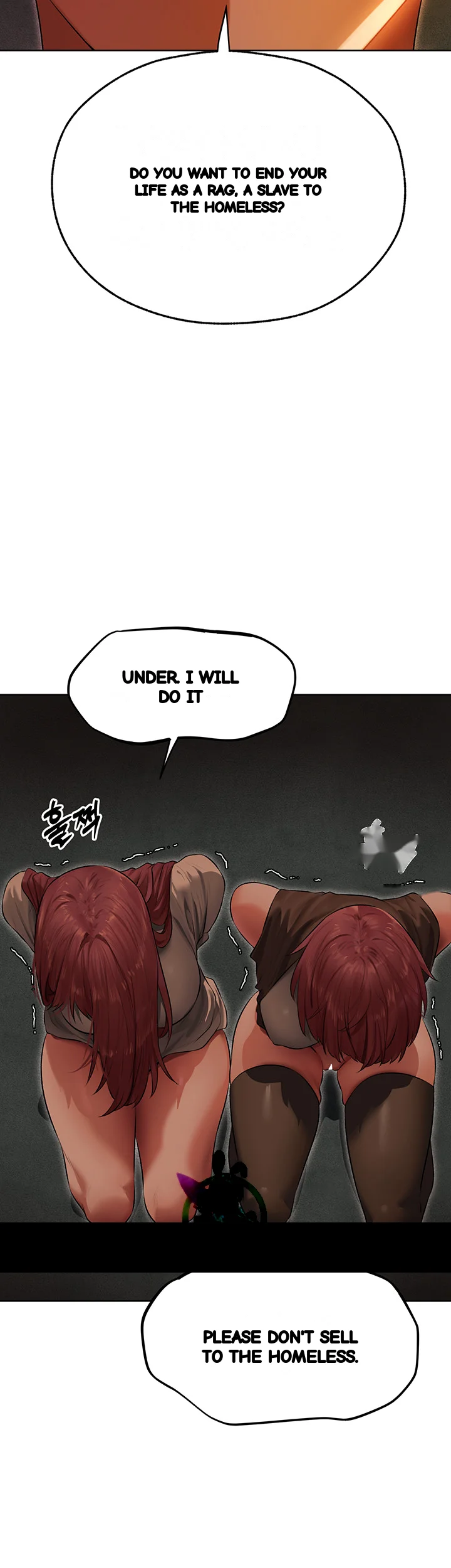 Isekai Milf Hunter Chapter 51 - Page 60