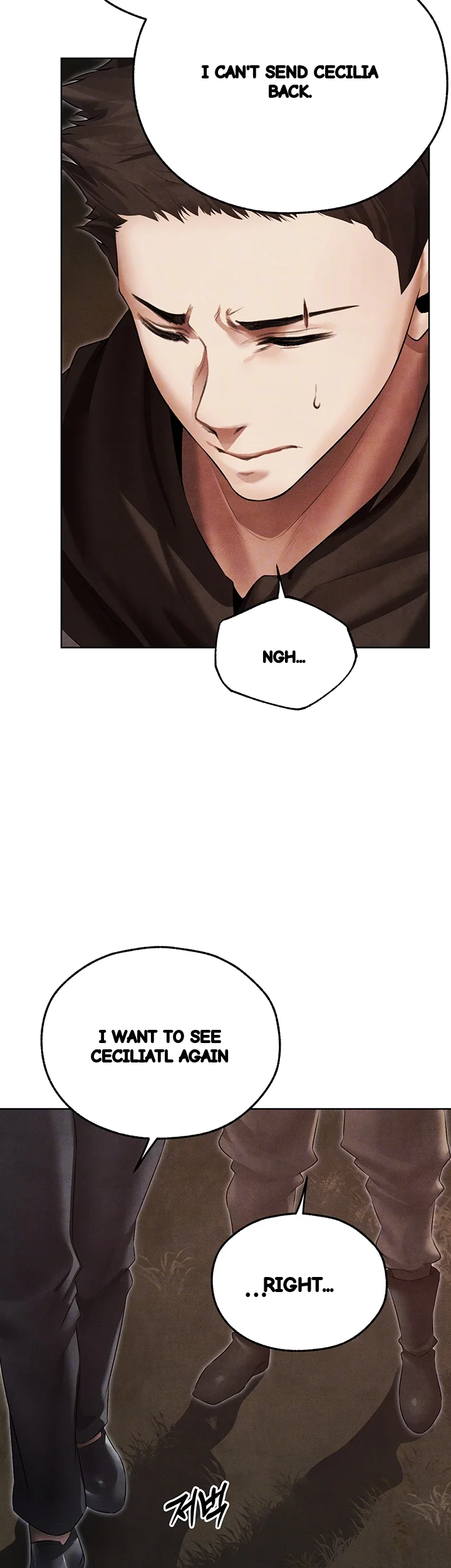 Isekai Milf Hunter Chapter 51 - Page 7