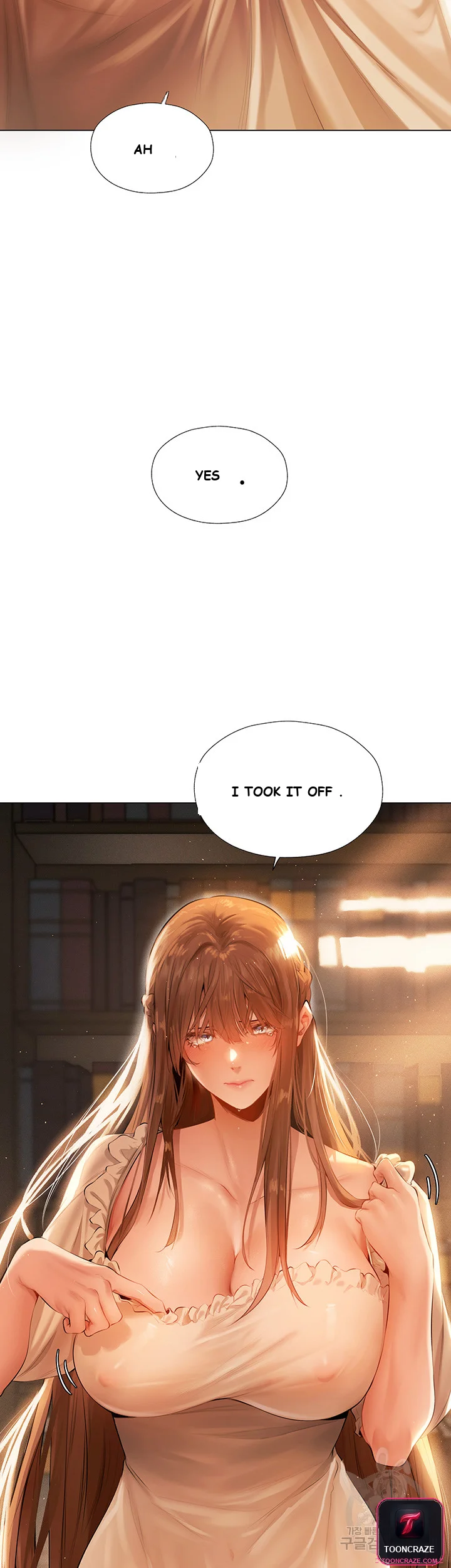 Isekai Milf Hunter Chapter 6 - Page 19