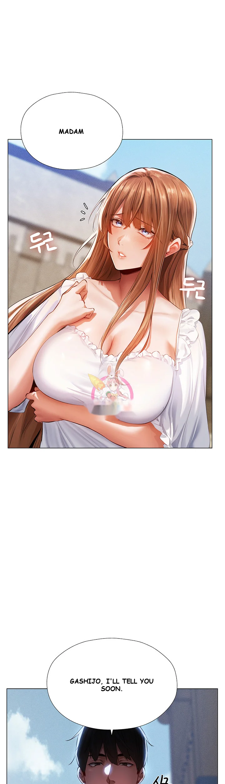 Isekai Milf Hunter Chapter 6 - Page 2