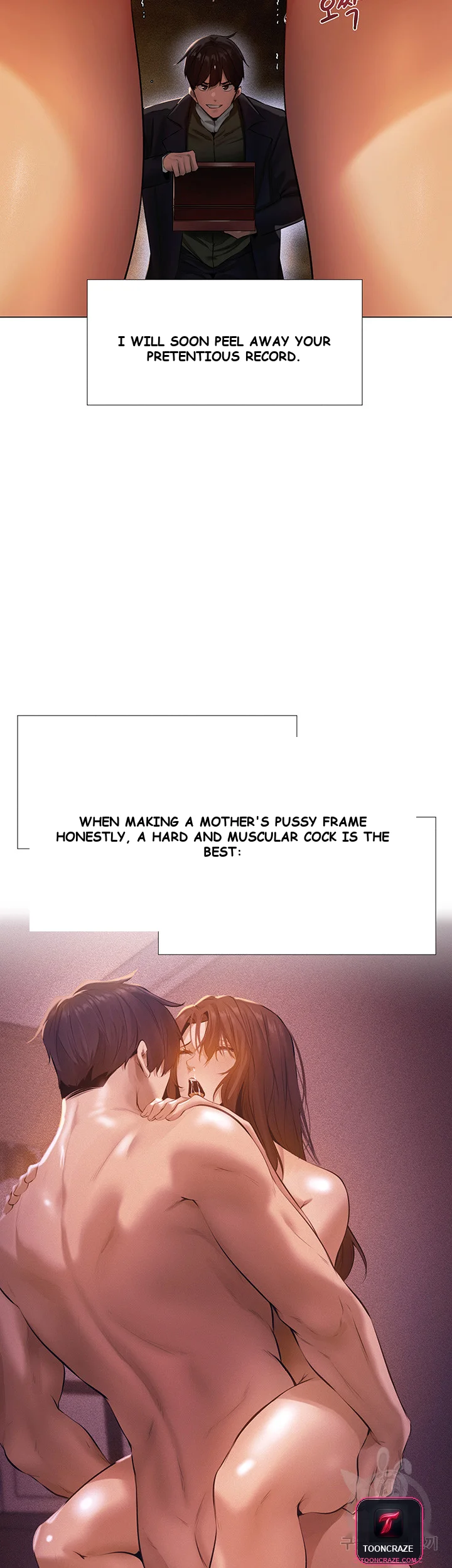 Isekai Milf Hunter Chapter 6 - Page 27