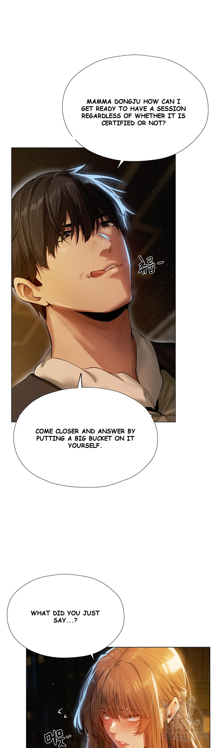 Isekai Milf Hunter Chapter 6 - Page 29