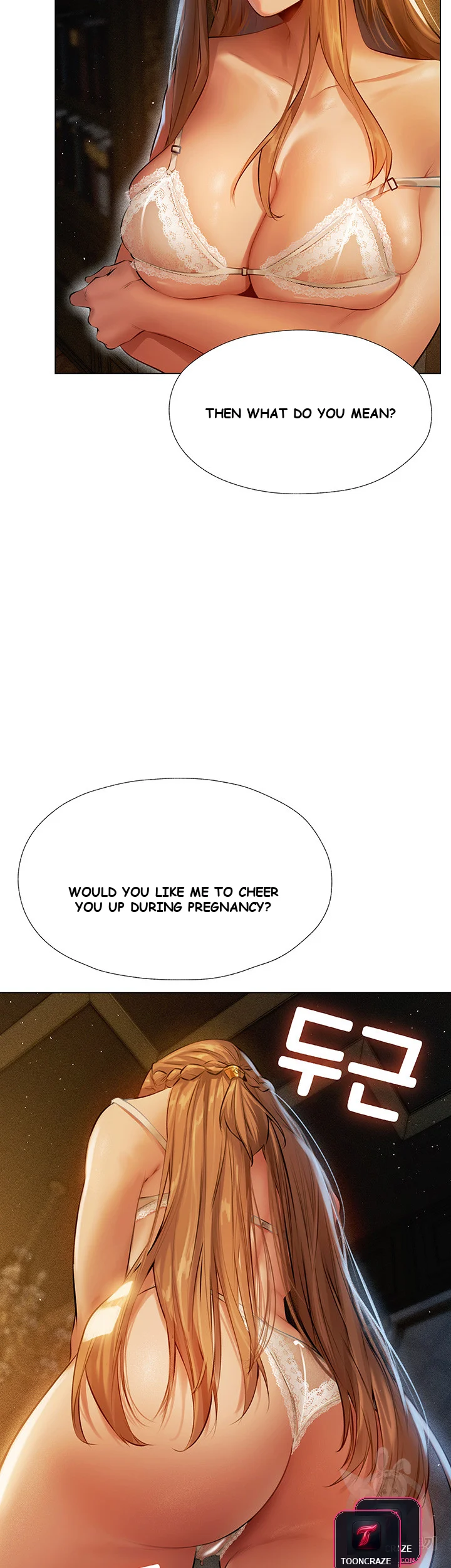 Isekai Milf Hunter Chapter 6 - Page 30