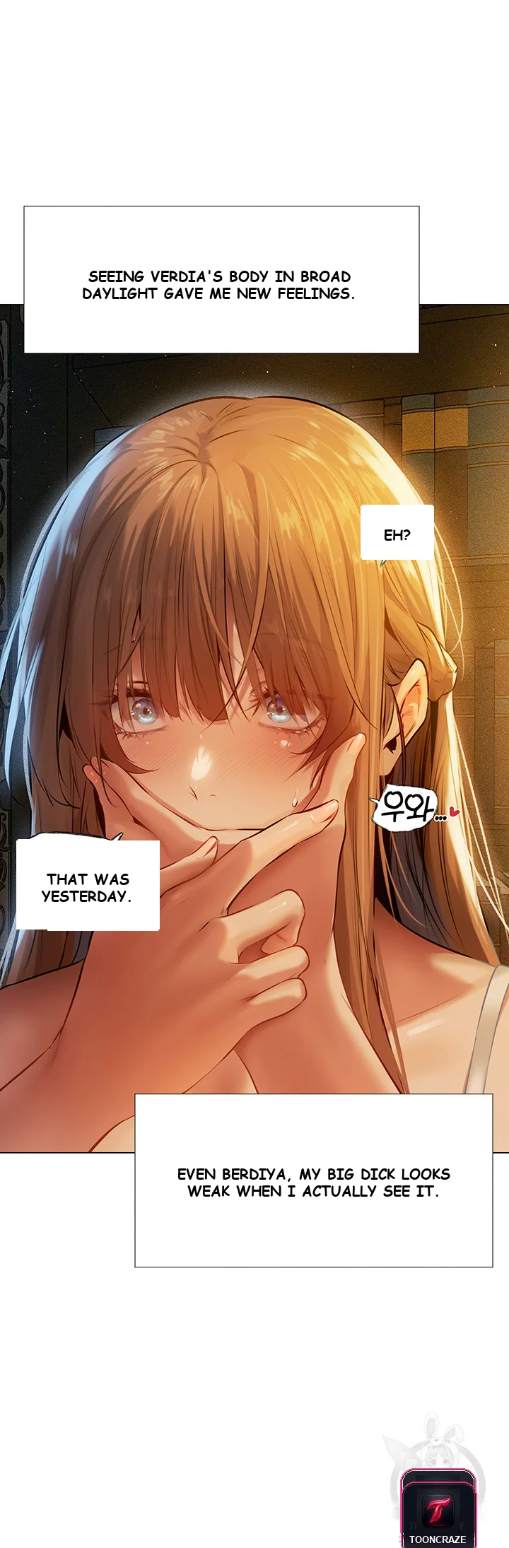 Isekai Milf Hunter Chapter 6 - Page 32
