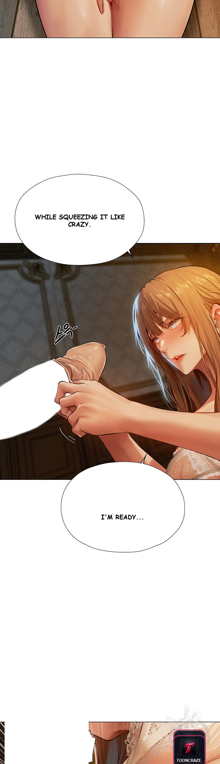 Isekai Milf Hunter Chapter 6 - Page 35