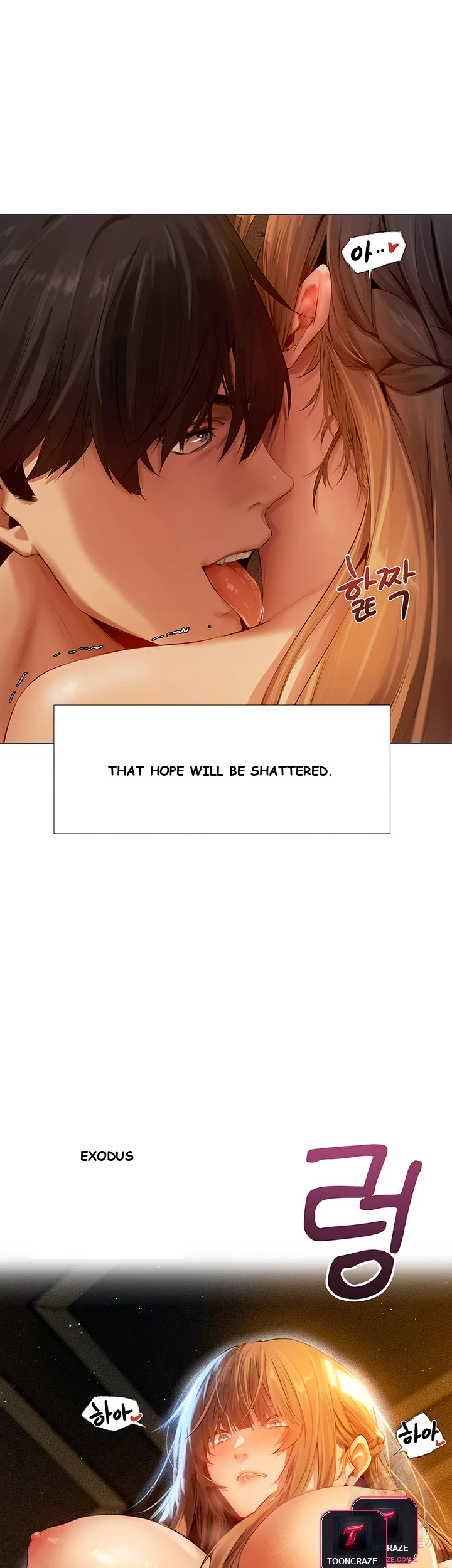 Isekai Milf Hunter Chapter 6 - Page 39