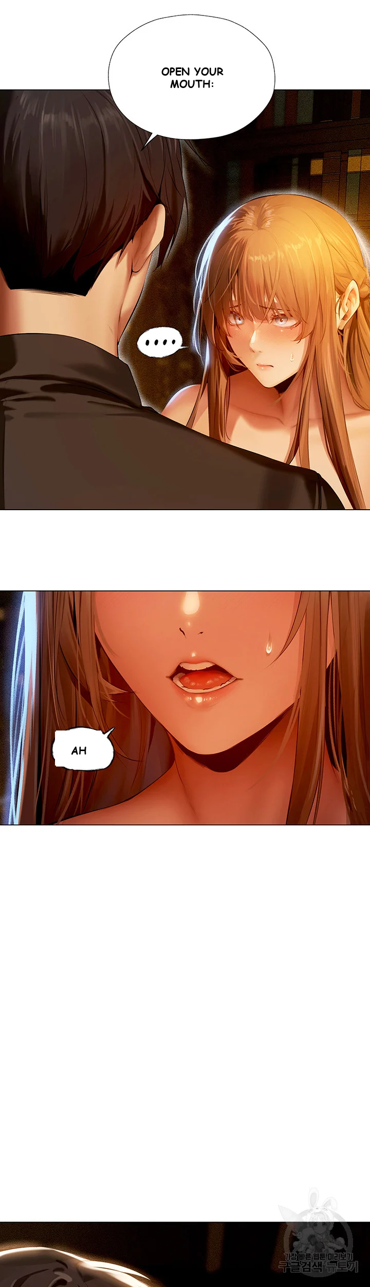 Isekai Milf Hunter Chapter 6 - Page 41