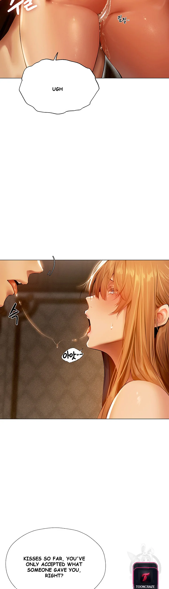 Isekai Milf Hunter Chapter 6 - Page 43