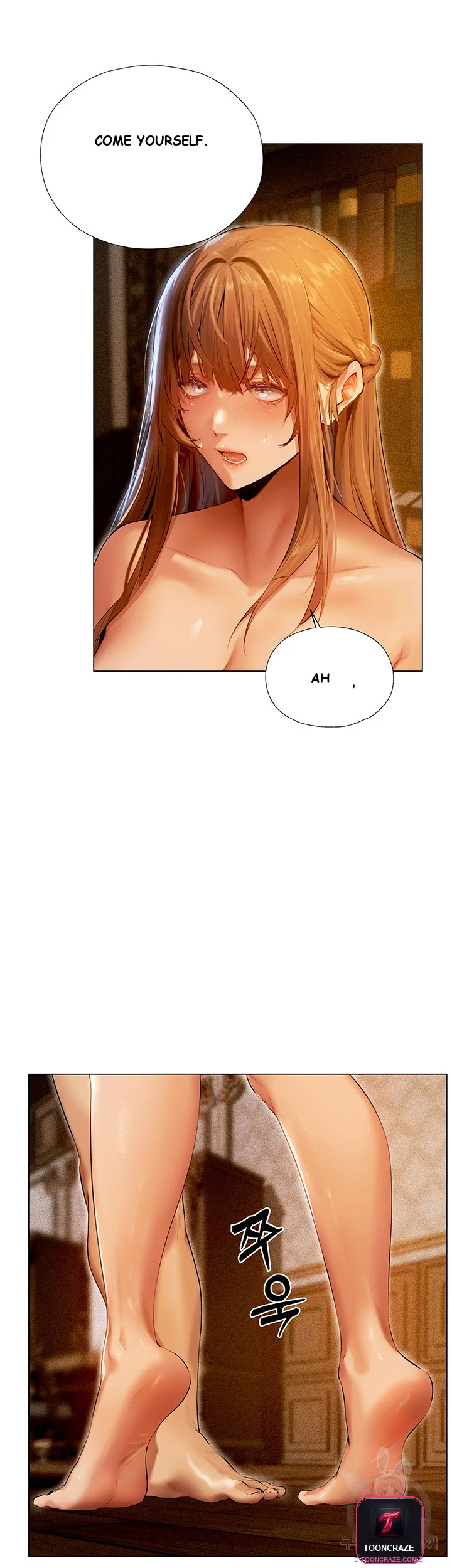 Isekai Milf Hunter Chapter 6 - Page 45