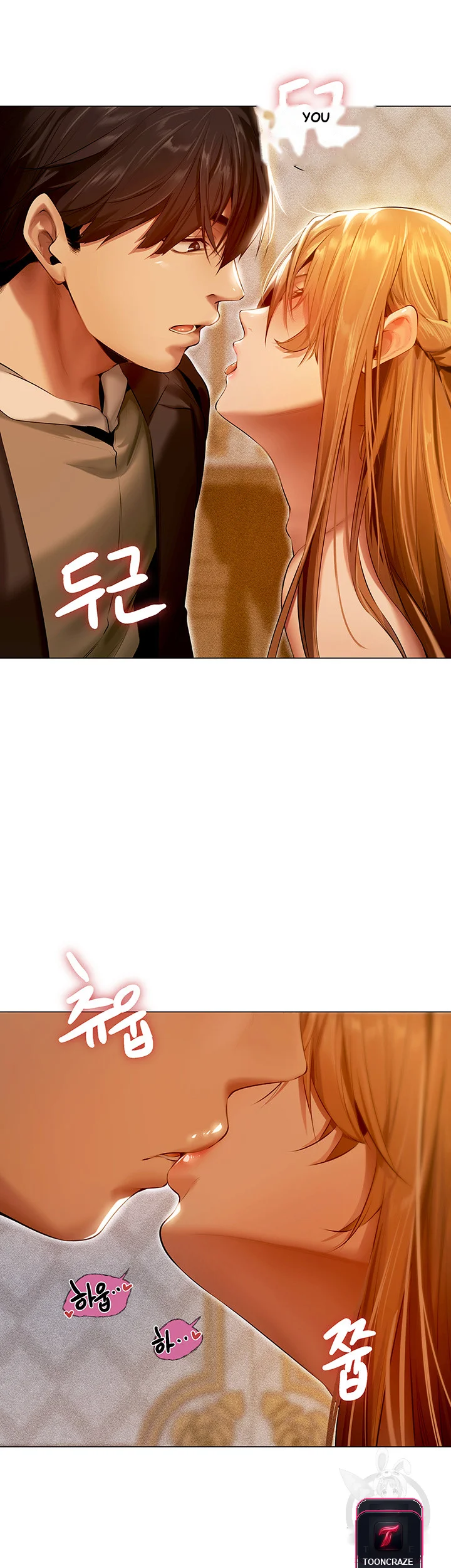 Isekai Milf Hunter Chapter 6 - Page 46