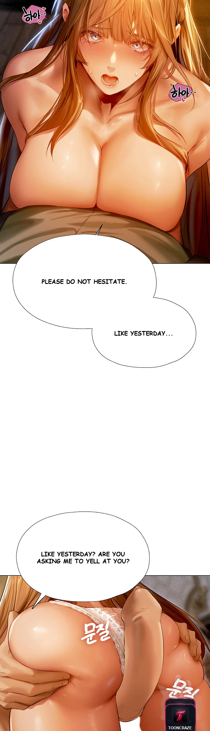 Isekai Milf Hunter Chapter 6 - Page 51