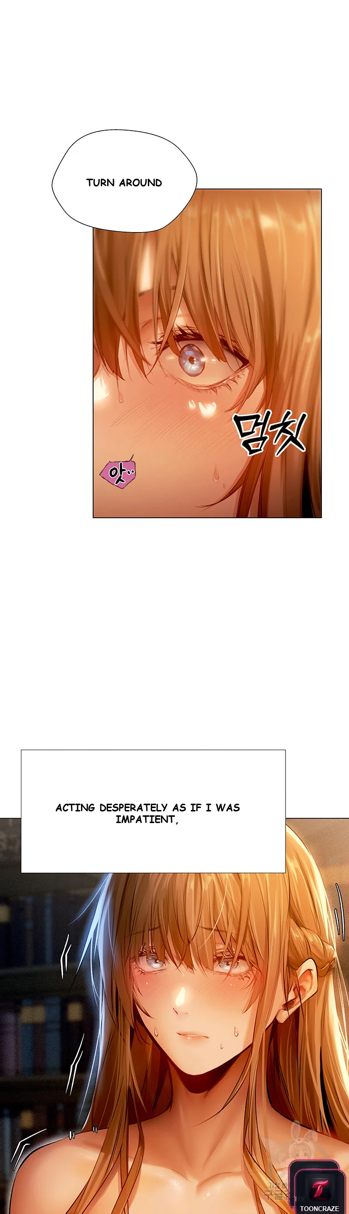 Isekai Milf Hunter Chapter 6 - Page 53