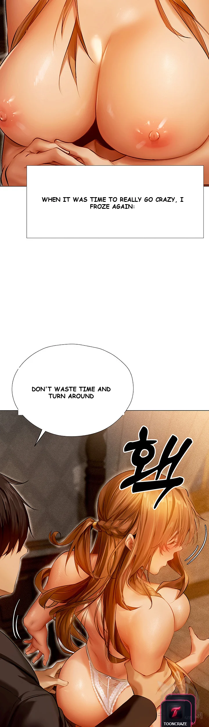 Isekai Milf Hunter Chapter 6 - Page 54