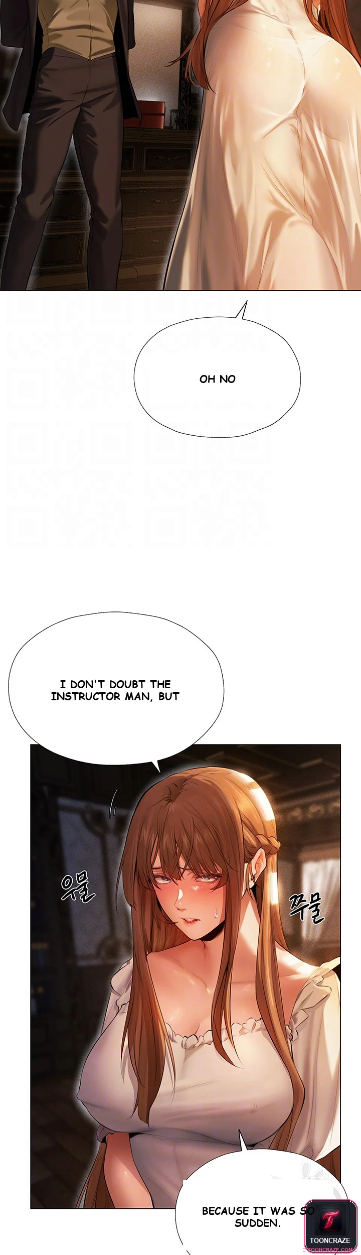 Isekai Milf Hunter Chapter 6 - Page 7