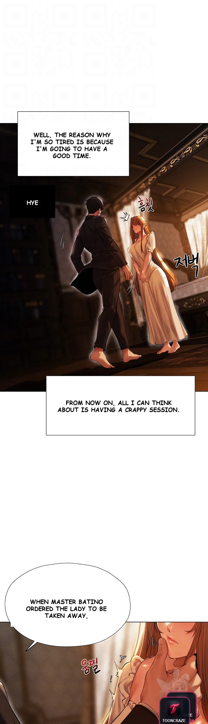 Isekai Milf Hunter Chapter 6 - Page 9