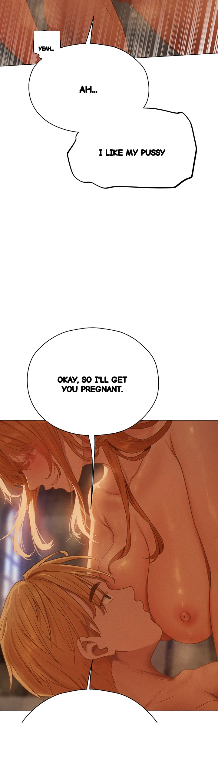 Isekai Milf Hunter Chapter 60 - Page 17