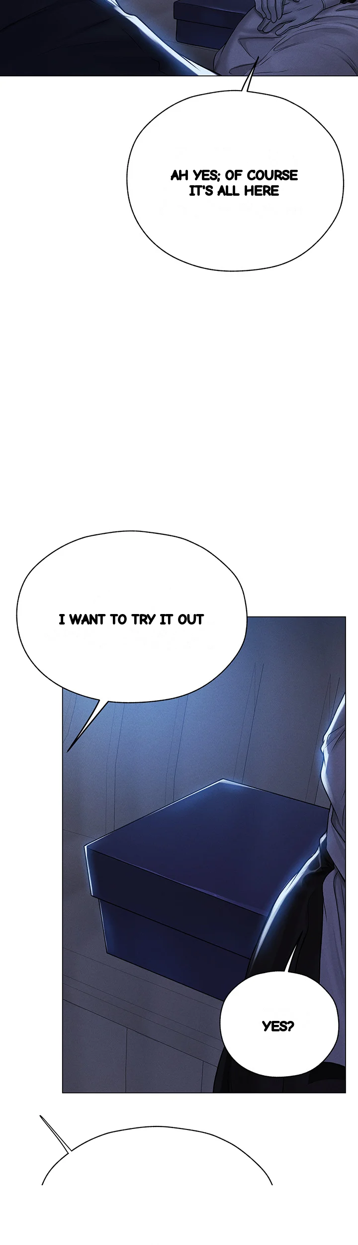 Isekai Milf Hunter Chapter 60 - Page 31