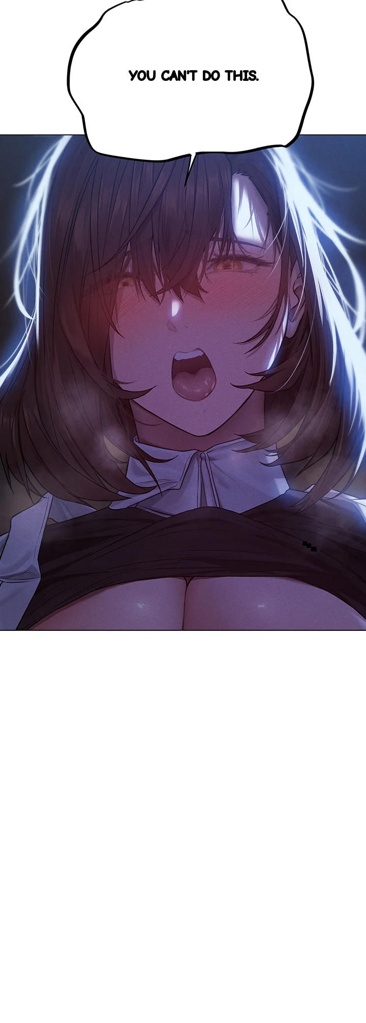Isekai Milf Hunter Chapter 60 - Page 33