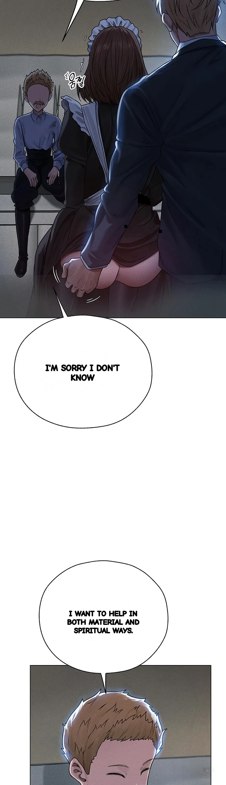 Isekai Milf Hunter Chapter 60 - Page 39