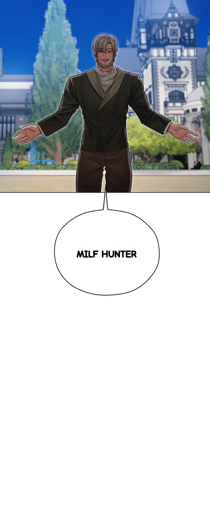 Isekai Milf Hunter Chapter 60 - Page 47