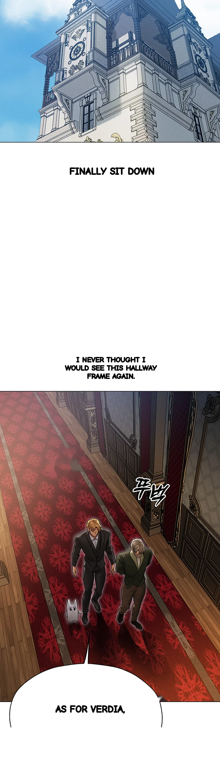 Isekai Milf Hunter Chapter 60 - Page 51