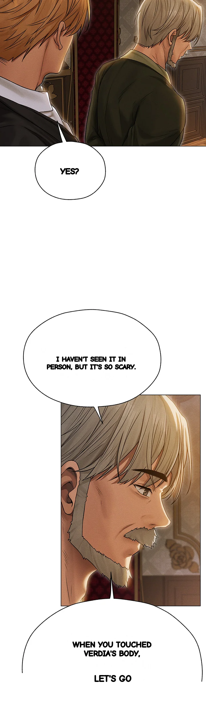 Isekai Milf Hunter Chapter 60 - Page 53