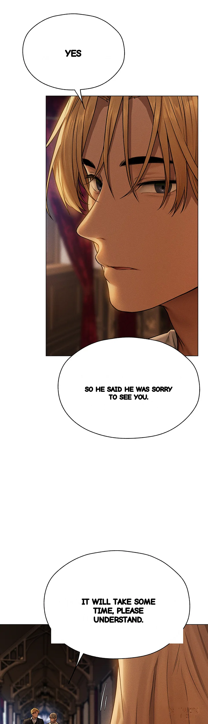 Isekai Milf Hunter Chapter 60 - Page 55