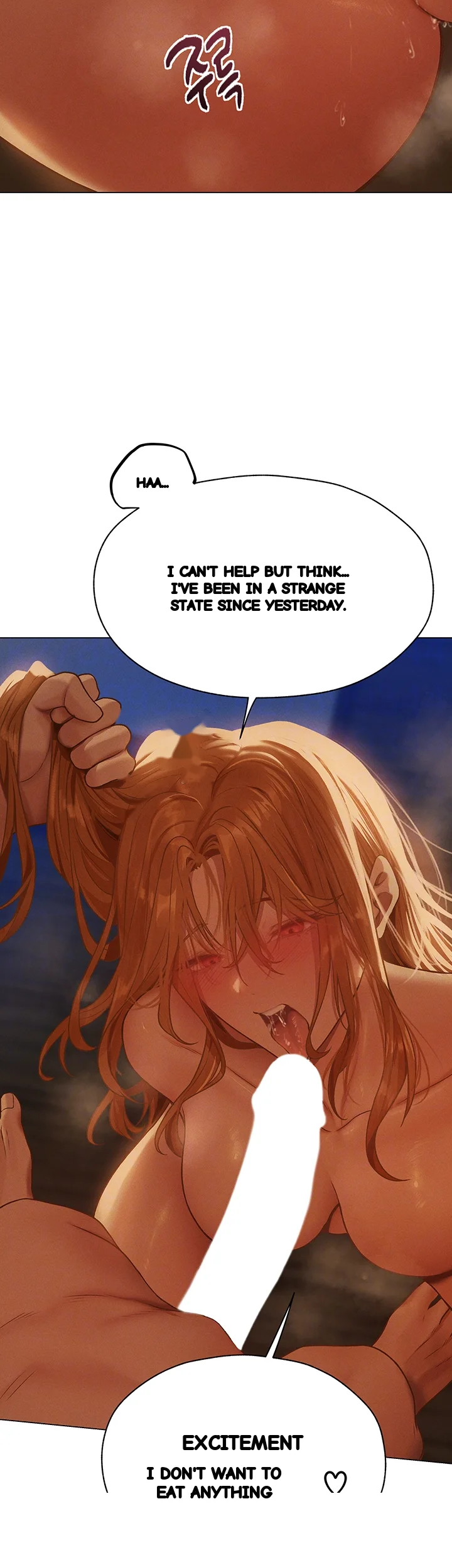 Isekai Milf Hunter Chapter 60 - Page 9